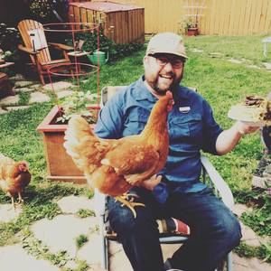 Meet your Posher, Tyler